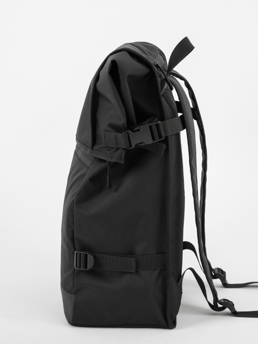 Рюкзак Big bag черный