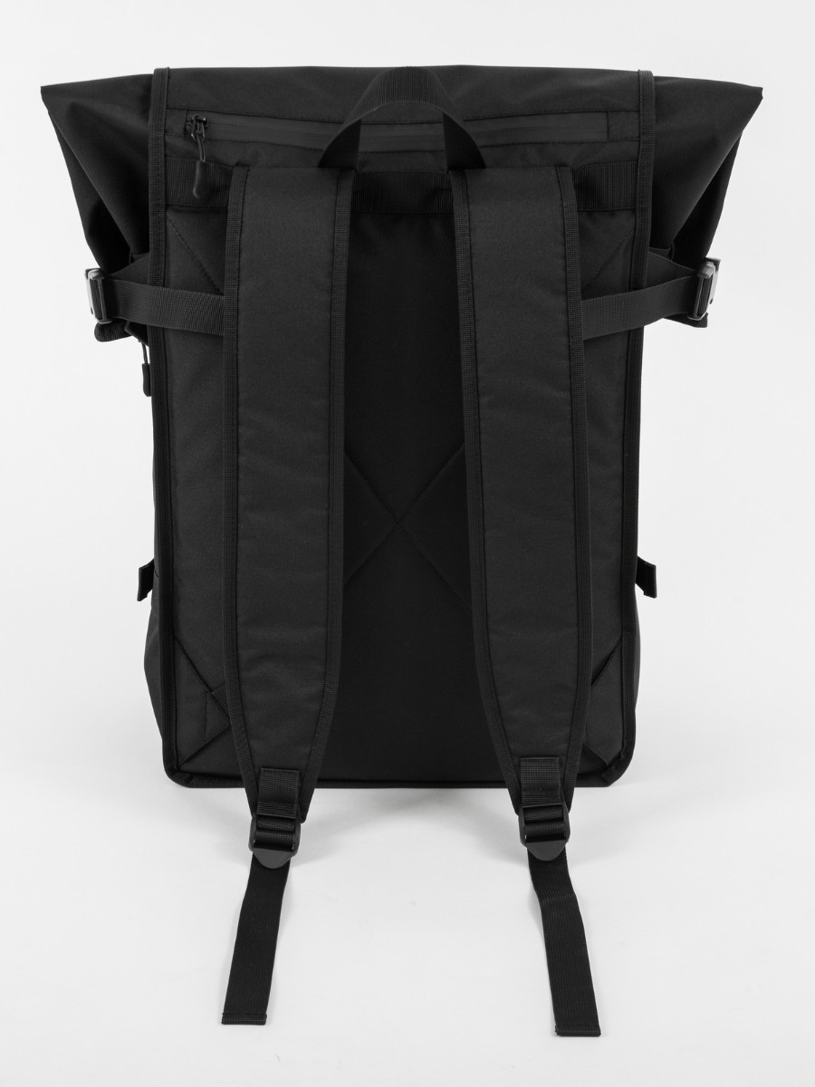 Рюкзак Big bag черный